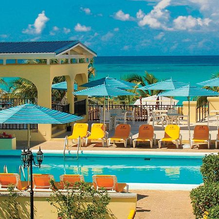 Rooms On The Beach Negril Extérieur photo