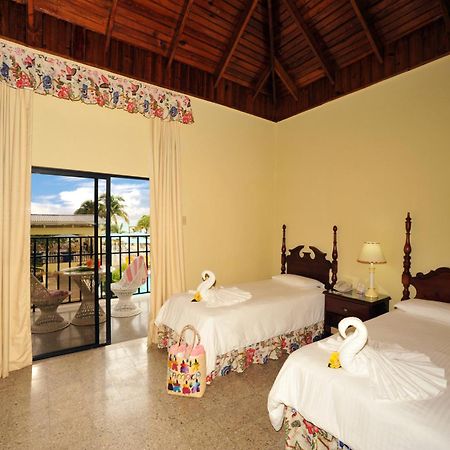 Rooms On The Beach Negril Extérieur photo