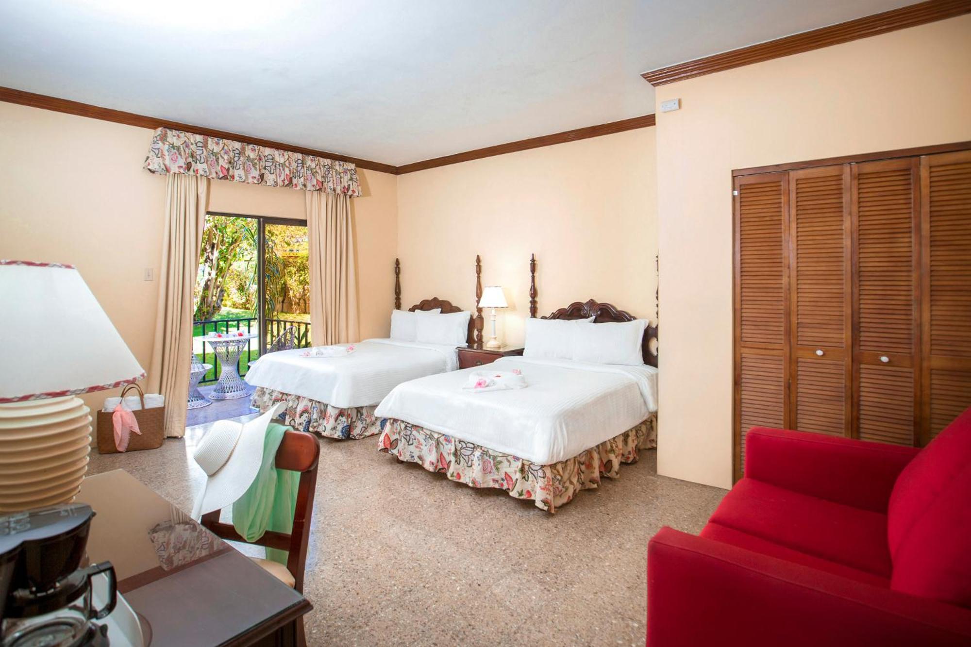 Rooms On The Beach Negril Extérieur photo