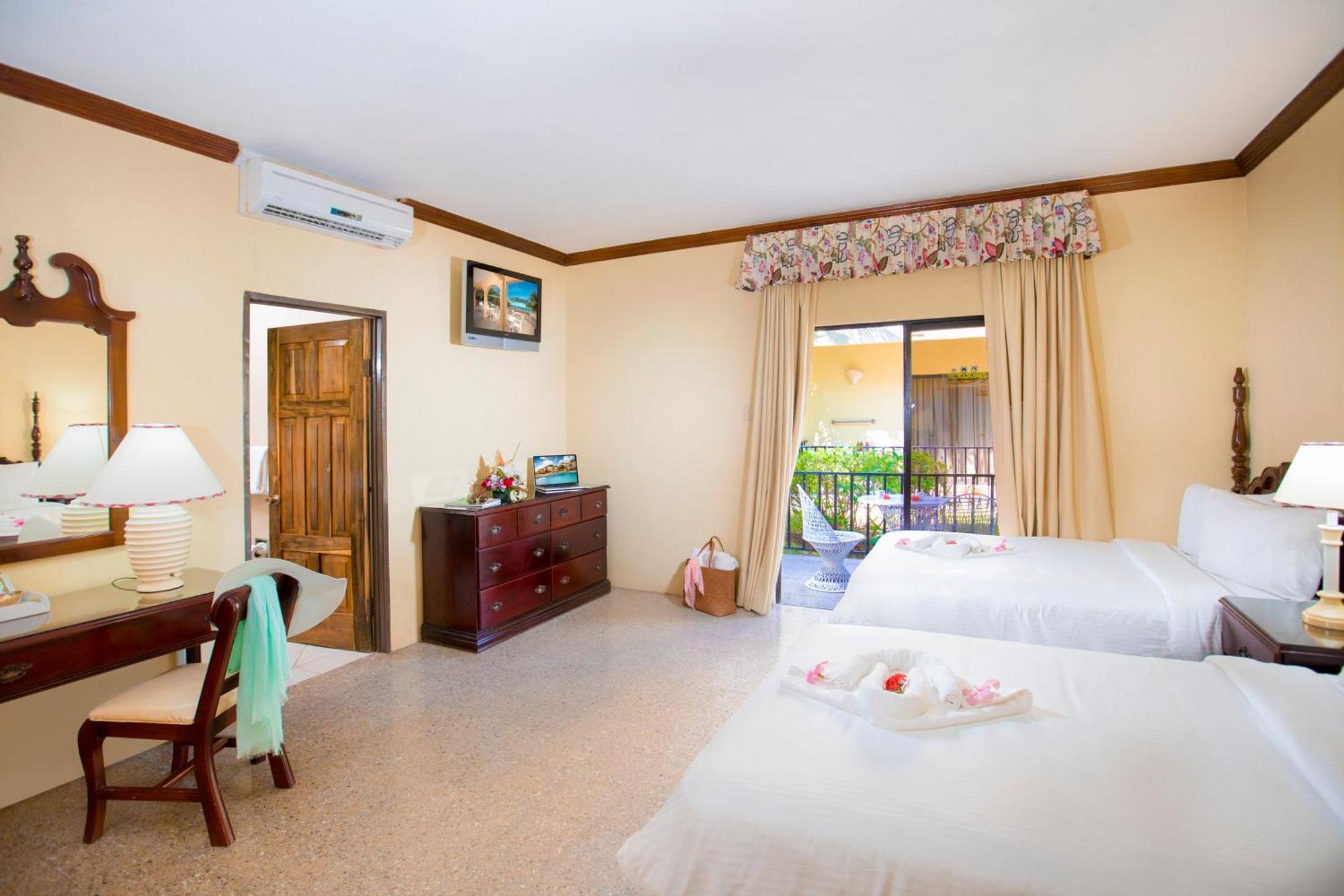 Rooms On The Beach Negril Extérieur photo