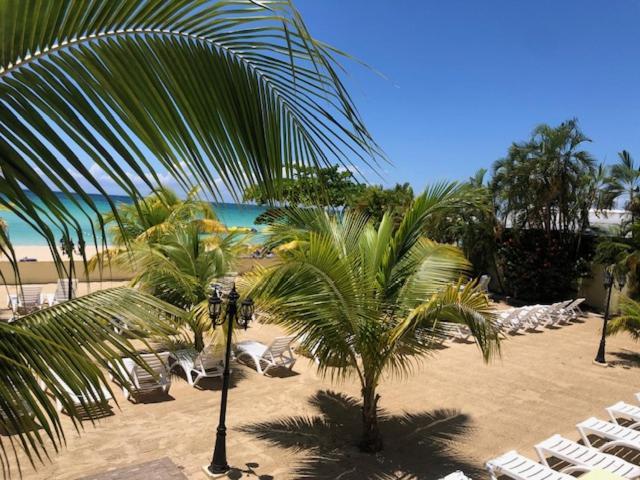 Rooms On The Beach Negril Extérieur photo